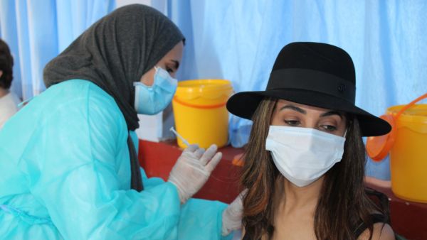 اول حالة اصابة بـ اوميكرون في المغرب