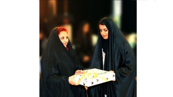 مؤسسة المبرّة الخليفية ترفع أسمى آيات التهاني والتبريكات بمناسبة يوم المرأة البحرينية 2021