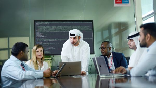 Seeks to recruit more than 500 IT professionals in next 6 months to build its own talent pipeline, reflecting the UAE’s ambitions to boost the nation’s technology talent pool Emirates Scouts the World for It Talent for Variety of Roles