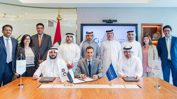 الإمارات دبي الوطني ينضم إلى "بوابة التمويل التجاري الموحدة" لتسهيل وصول الشركات الإماراتية إلى التمويل