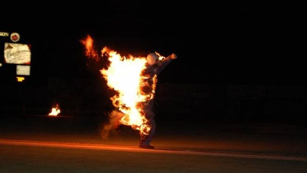 وفاة مواطن لبناني