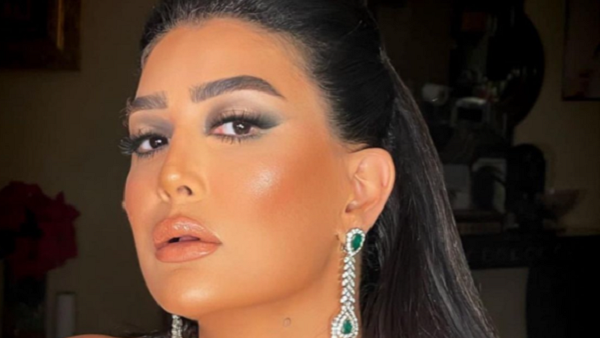 غادة عبر الرازق