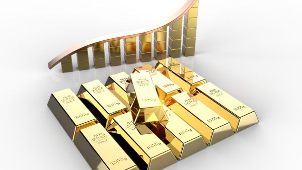 الذهب يرتفع وسط انخفاض الدولار