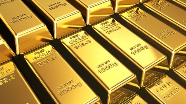 الذهب يرتفع بعد تصريحات الفدرالي الأميركي