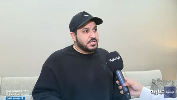 خالد العتيبي