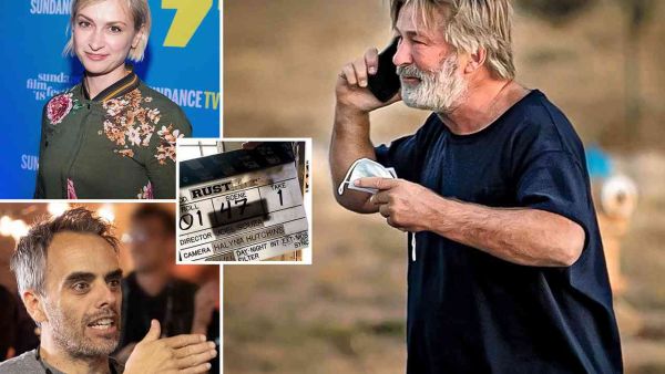 مشاهير هوليوود