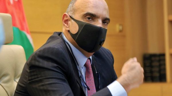 بشر الخصاونة