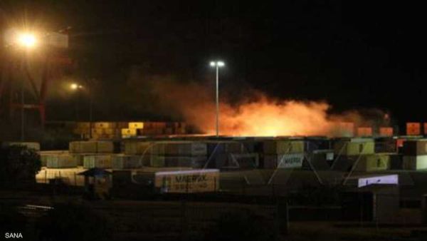 قصف اللاذقية