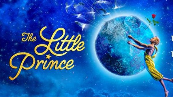 The Little Prince musical