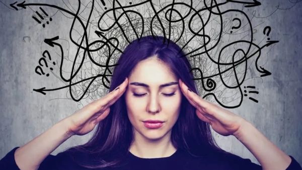 علاقات البوابة: 6 نصائح للتخلص من الأفكار السلبية