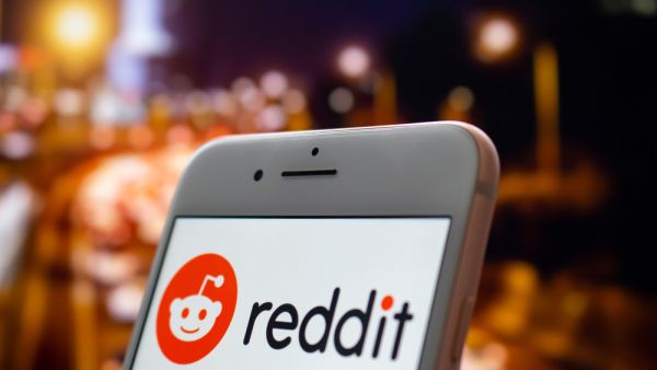 Reddit Confidentially Files for IPO