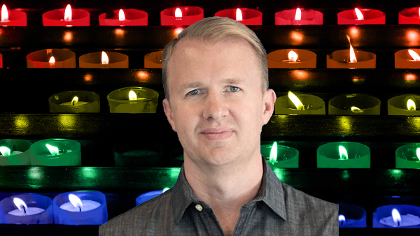 Jeff T Green