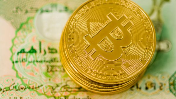 Crypto News Recap: UAE's DWTC to Regulate Crypto