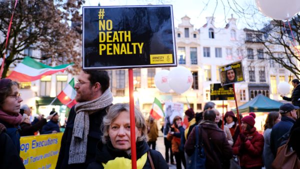 Amnesty International