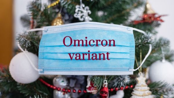 Omicron Variant