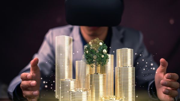 5 Best Metaverse Crypto Tokens to Invest In 2022