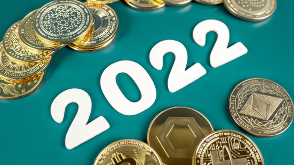 3 Predictions for the Crypto Market in 2022