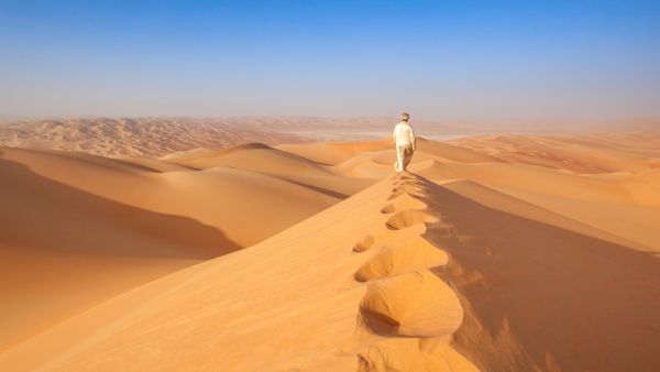 Empty Quarter