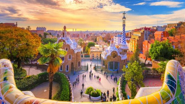 تعرف على أجمل المواقع السياحية في إسبانيا خلال الشتاء