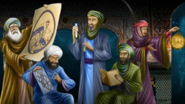 تاريخ الترجمة والحركة الثقافية في عصر محمد علي 