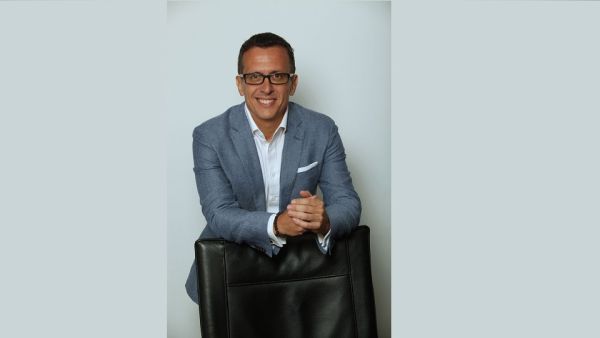 Jose Valles, Sitecore Sitecore Names Jose Valles as President, EMEA