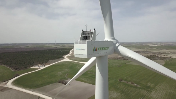 Siemens Gamesa and Iberdrola Partner on Service Contracts Totaling Close to 2 GW at 69 Wind Farms in Spain and Portugal