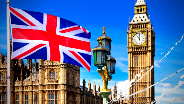 Cocaine in 11 UK Parliament Toilets