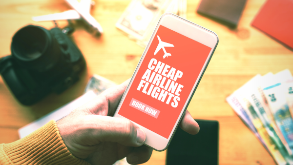 Cheap Travel Websites