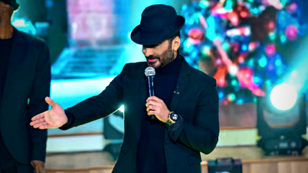 Tamer Hosny