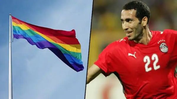 محمد أبو تريكة