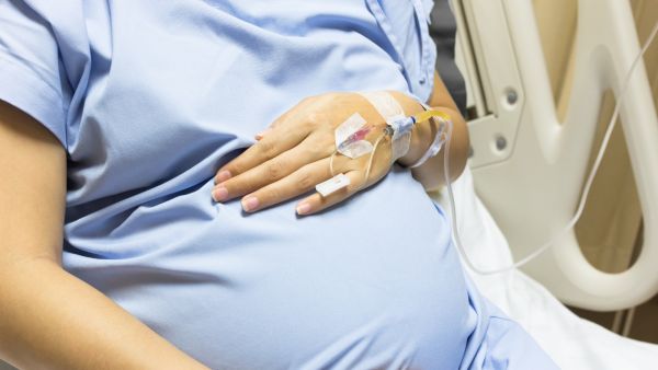 أدعية تسهيل الولادة وفتح الرحم