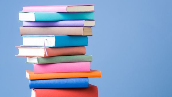 أكثر الكتب قراءة