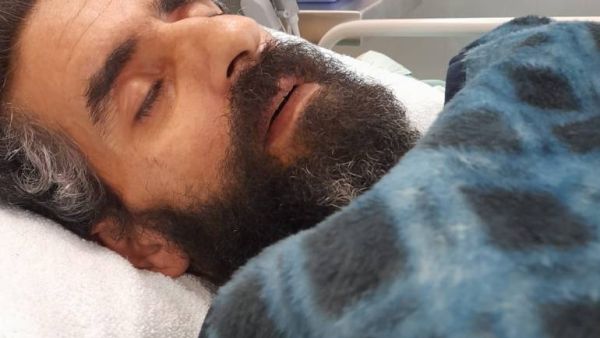 ابو هواش: غيبوبة متقطعة