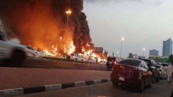 العرض الاسرائيلي للامارات ياتي من باب إحباط ضربات مماثلة محتملة على اسرائيل في المستقبل.