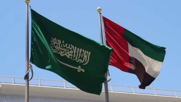 السعودية: نقف مع الإمارات أمام كل ما يهدد أمنها
