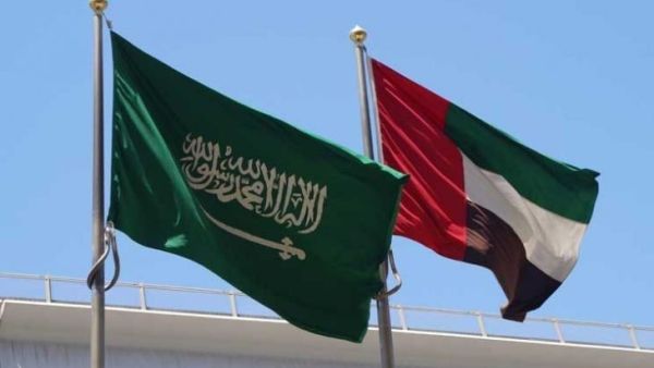 السعودية: نقف مع الإمارات أمام كل ما يهدد أمنها