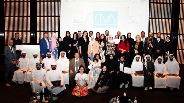 اختتام مؤتمر دولي حول الغذاء العلاجي بدبي