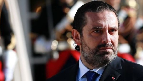 ميشال عون بوصفه سعد الحريري المؤجّل