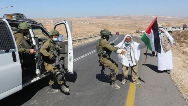 الشيخ سليمان الهذالين