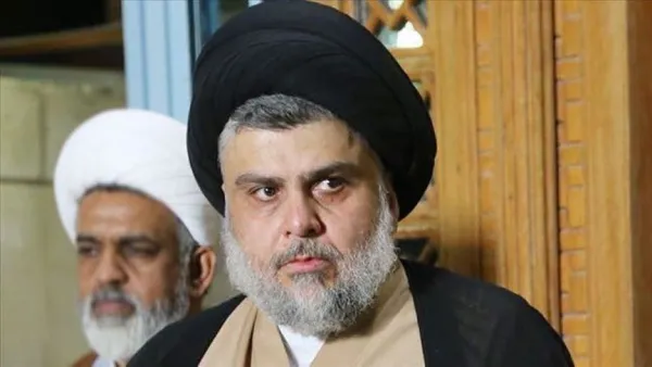 كل عام والعراق في انتظار