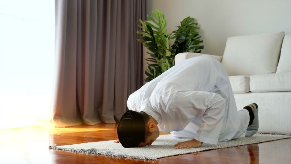 العشر الماحيات للذنوب والخطايا والسيئات