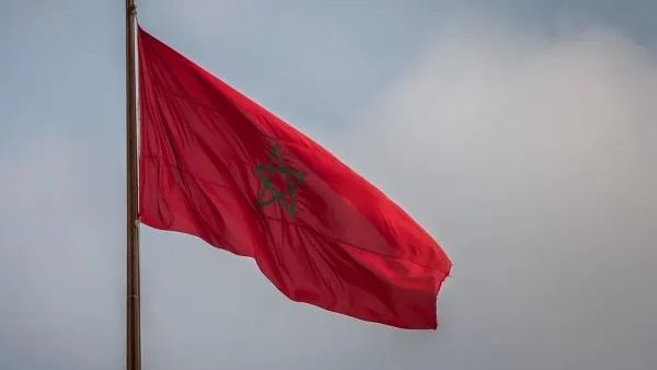المغرب