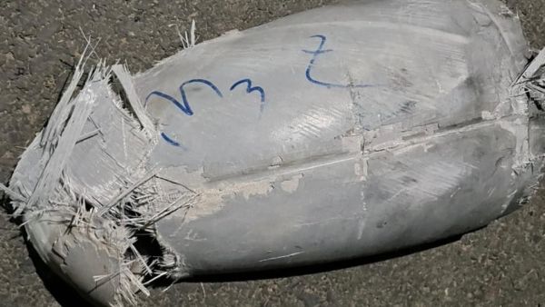 تدمير 5 طائرات مسيّرة أطلقها الحوثيون باتجاه السعودية