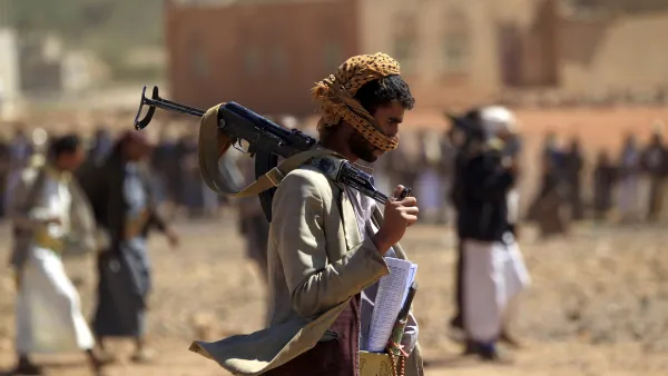 أي أصداء لهزيمة الحوثيين في شبوة