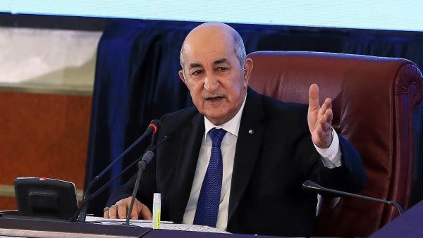 تأجيل قمة الجزائر يكشف العجز