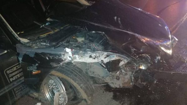 وفاة امرأة وإصابة 13 شخصا بتصادم 30 سيارة بتونس