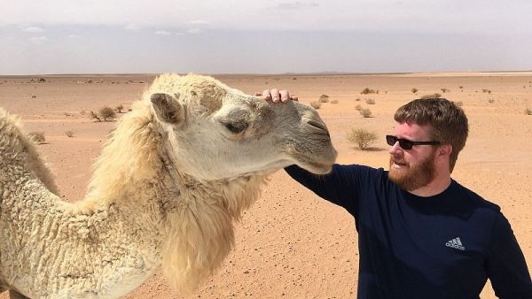 تعبيرية
