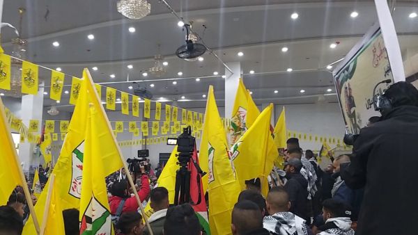 57 عاما على انطلاقة الثورة الفلسطينية المعاصرة