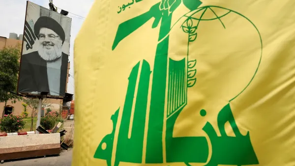 لبنان والسعودية، حيثما يُصبح تجاوز حزب الله هو القاعدة