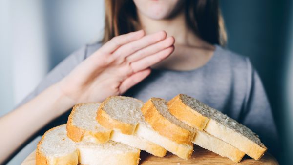 تُسبب حساسية الغلوتين تهديدًا لحياة بعض المرضى